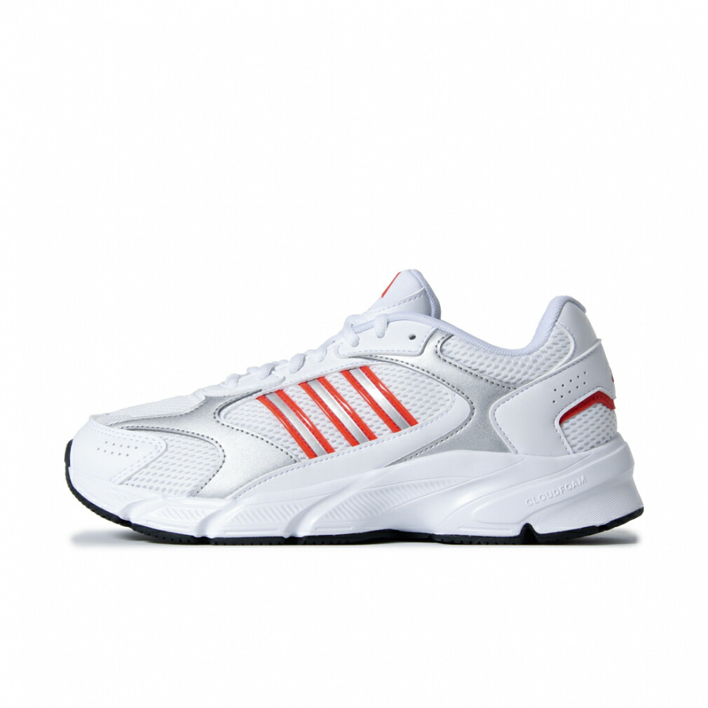 楽天市場】2/10限定☆抽選で最大100％Pバック アディダス CRAZYCHAOS