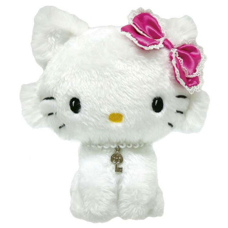 新品未開封ハローキティ チャーミーキティ ウサミミ 楽天市場