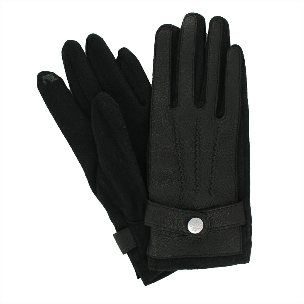 楽天市場】【お買い物マラソン☆最大49倍】手袋 メンズ かっこいい