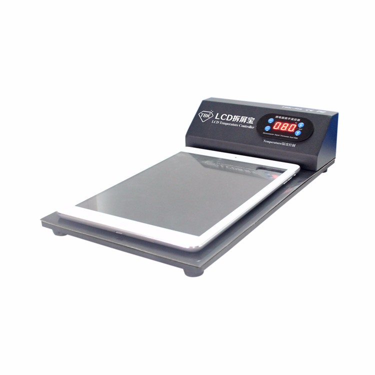 楽天市場】液晶セパレートヒーター タブレット スマートフォン 修理