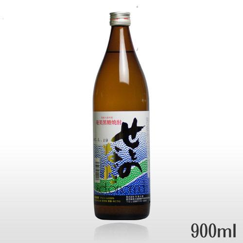 楽天市場】瀬戸の灘 30度 900mlせとのなだ 奄美 黒糖焼酎 天海の蔵
