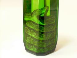 楽天市場】ハブ酒 ハブ入り 600ml 姿入り ギフト 奄美大島 お土産