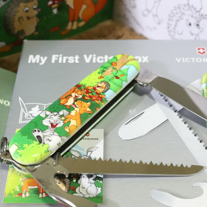 ビクトリノックス スイスチャンプ XL グリーン ビクトリノックス