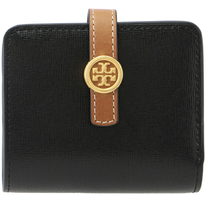楽天市場】トリーバーチ TORY BURCH 財布 二つ折り バイカラー
