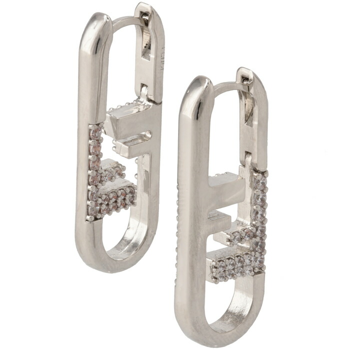 FENDI オーロック ピアス