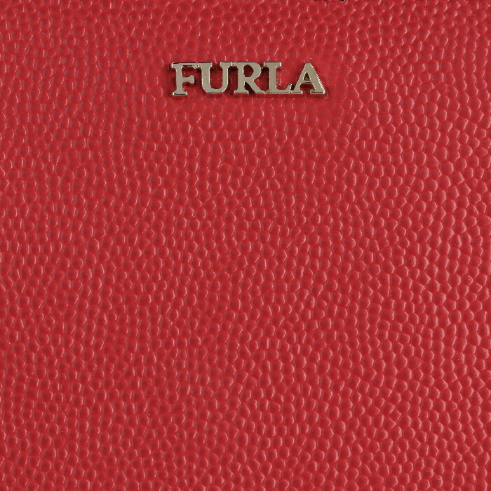 楽天市場】フルラ FURLA 二つ折り ミニ財布 バイフォールド ウォレット