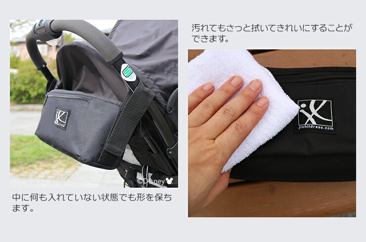 美品AIRBUDDY ペットカート ラージ ツイルモカ バッグドリンクホルダー