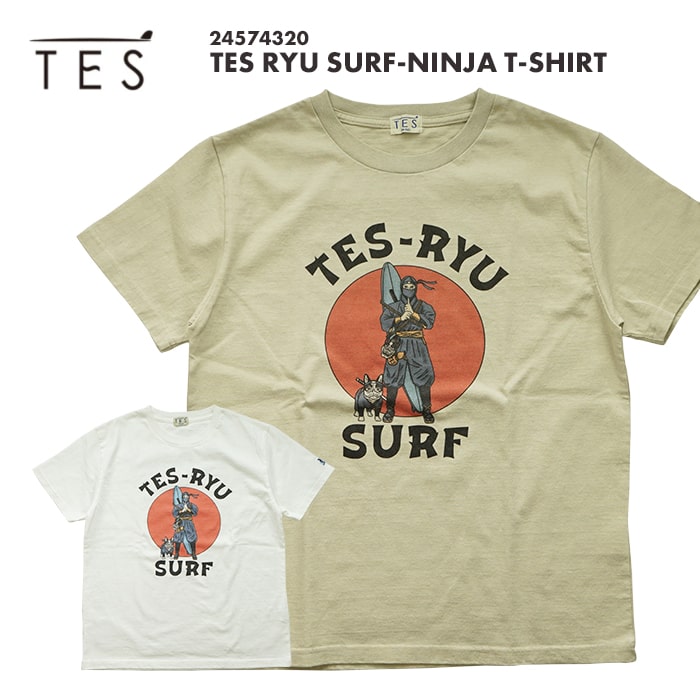 楽天市場】ザエンドレスサマー The Endless Summer TES テス TES RYU