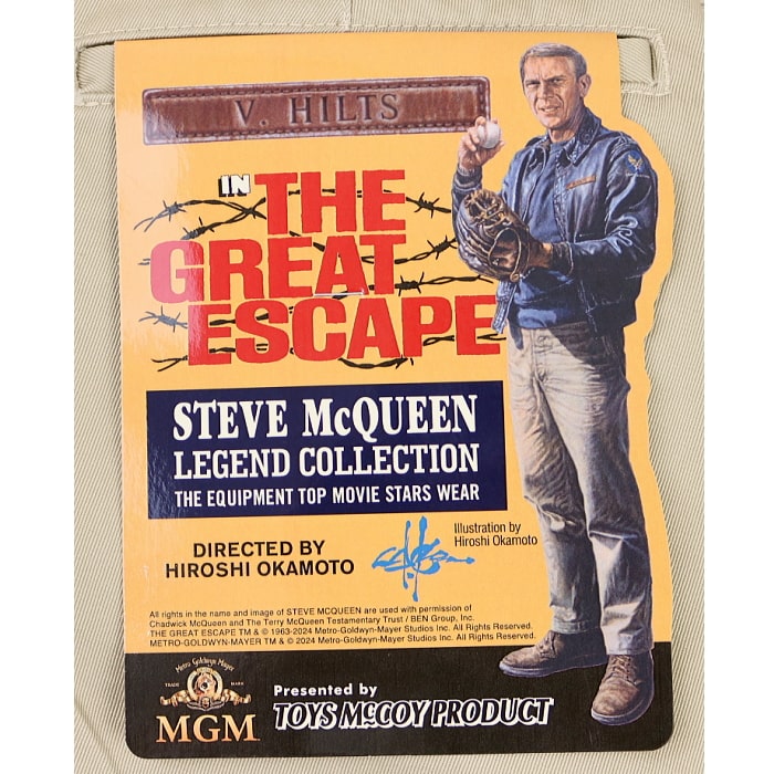 楽天市場】TOYS McCOY PRODUCT トイズマッコイプロダクト 