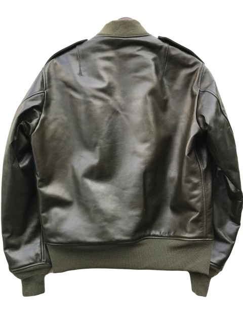 楽天市場】Y'2 LEATHERワイツーレザー OIL SOFT HORSE type L2 JKT