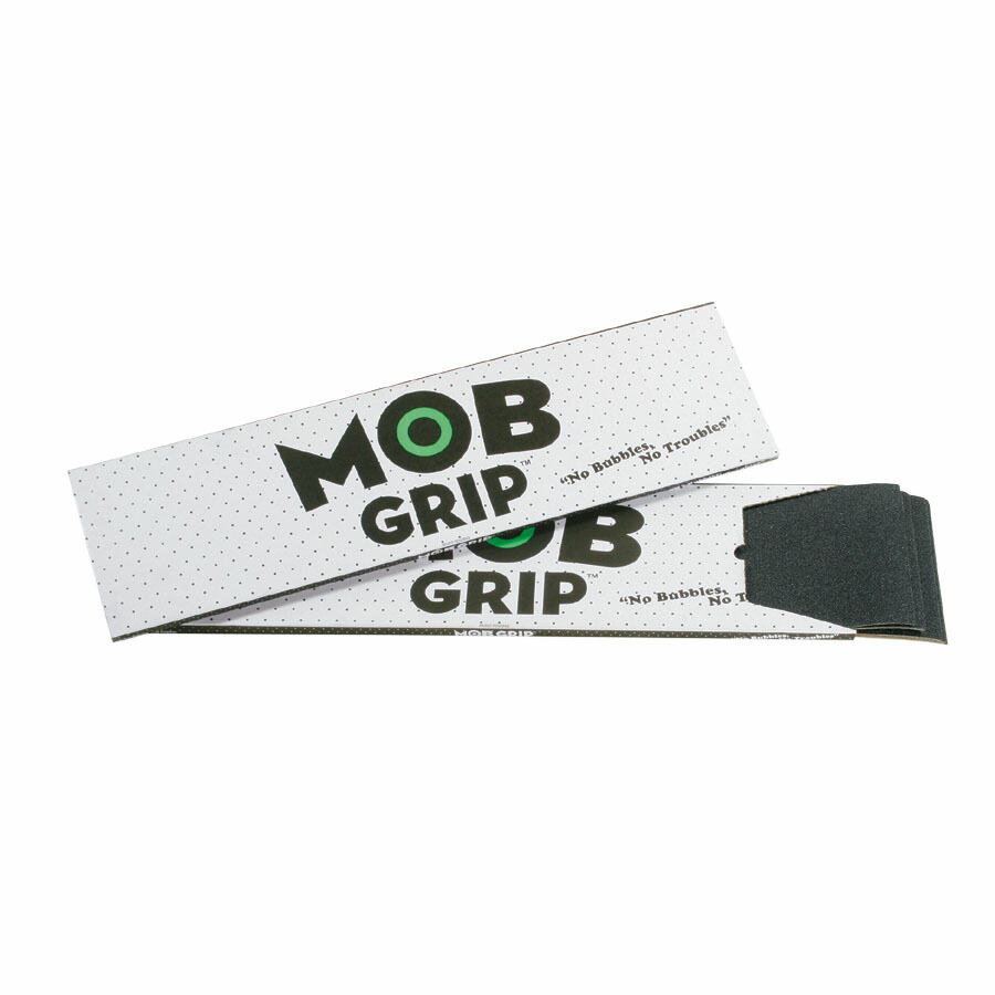 楽天市場】モブグリップ MOB GRIP9in x 33in BOX(20枚)グリップテープ
