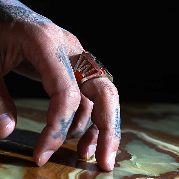 楽天市場】WEIRDO JEWELRY×AMEIRCAN WANNABE「CROSS - CUSTOM PAINT