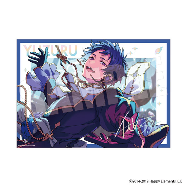 あんスタ 伏見弓弦 まとめ売り【画像全5枚】 あんスタ 伏見弓弦 まとめ