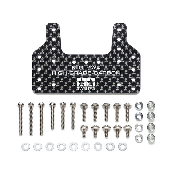 楽天市場】カーボン リヤブレーキステーの通販