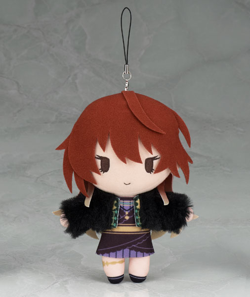 Gift 緋田美琴 ぬいぐるみ アイドルマスター シャイニーカラーズ ②