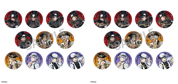 楽天市場】ディズニーツイステッドワンダーランド スケアリー・ドレス