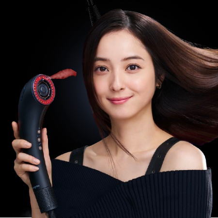 楽天市場】○【送料無料】 ブライト ／ シャワードライヤー Brighte