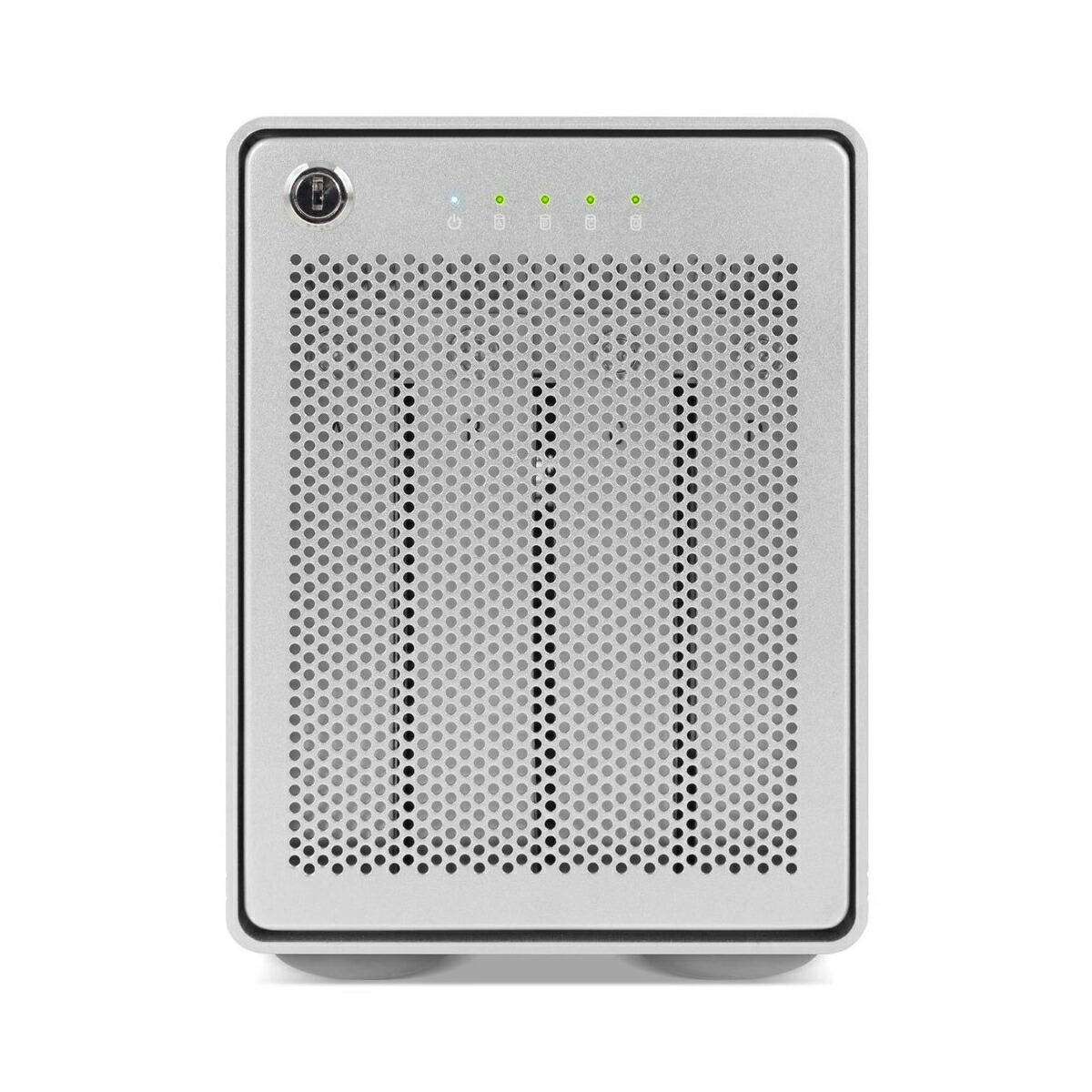 楽天市場】OWC Mercury Elite Pro Quad USB 3.1 Gen 2対応 4ベイ外付け