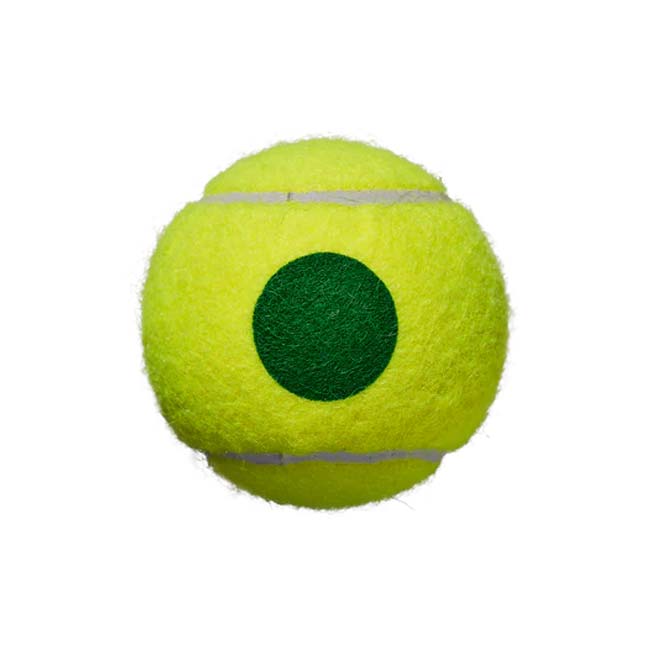 Wilson グリーンボール 220球セット Wilson グリーンボール 220球