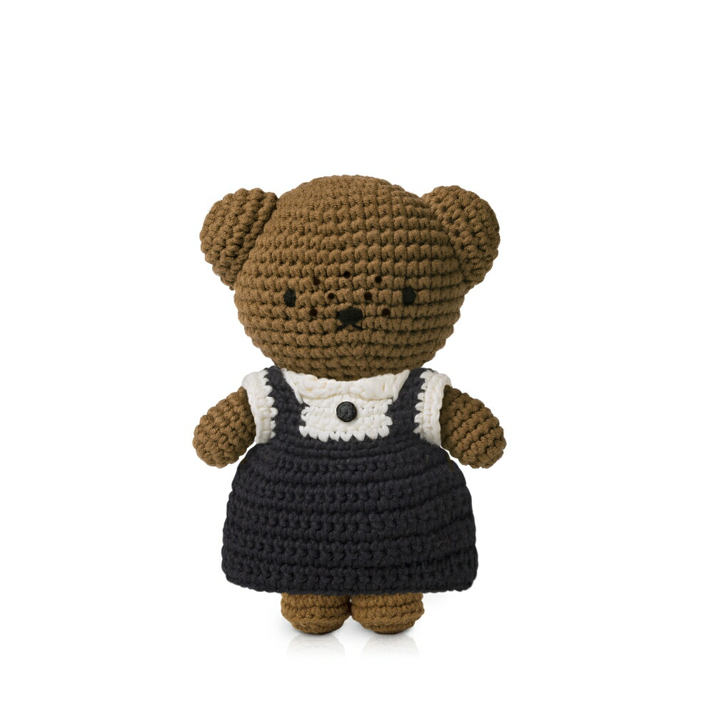 楽天市場】JUST DUTCH ミッフィー メラニー ボリス バーバラ