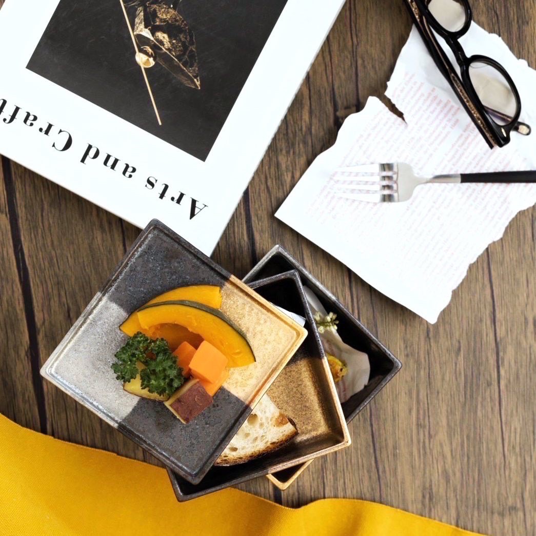 楽天市場】【アンティークブロック3点セット［有田焼］】食器 陶器 お