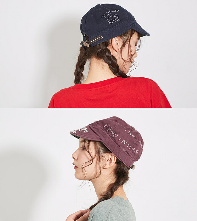 楽天市場】キャップ / DENIM DUNGAREE(デニムアンドダンガリー