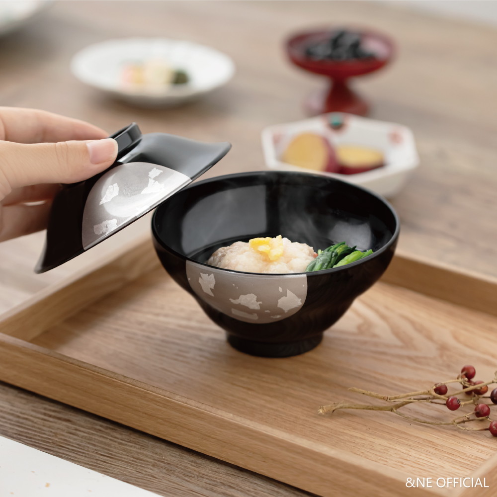 楽天市場】汁椀 富士型 越前塗り ハレとケ 日本製 食洗機対応 お椀 蓋