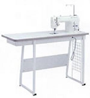 楽天市場】ブラザー 職業用ミシン ヌーベル専用作業台【送料無料