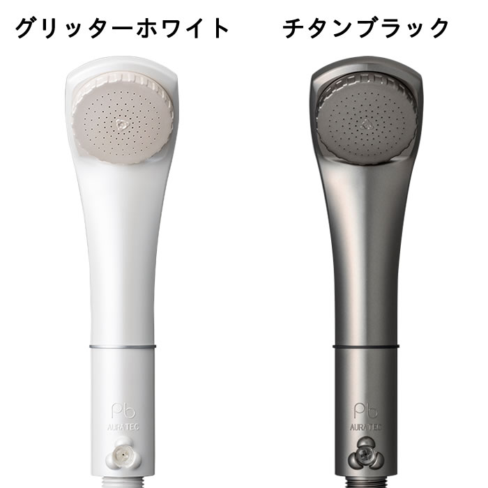 楽天市場】【送料無料】マイクロバブル シャワーヘッド ピュアブル2
