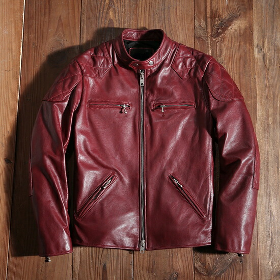 楽天市場】本革/レザージャケットメンズ/革ジャン/皮ジャン羊革 シープ