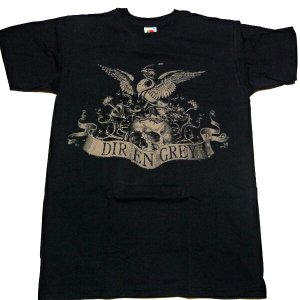 DIR EN GREY TOUR24 PSYCHONNECT OFFICIAL GOODS「Cage-T」 | GALAXY