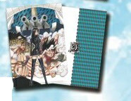 ワンピース 大宴会フェアA5 クリアファイル Amazon.co.jp: ワンピース