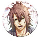 楽天市場】沖田総司 薄桜鬼の通販