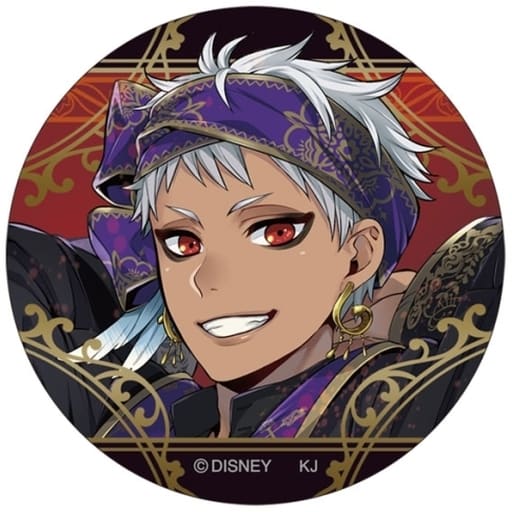 楽天市場】ディズニー ツイステッドワンダーランド トレーディング缶