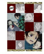 楽天市場】冨岡義勇 ランチョンマットの通販