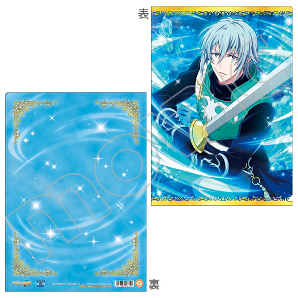 楽天市場】四葉環 クリアファイルの通販