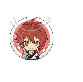 アイナナ 缶バッジ 3周年 3th 陸 楽天市場】アイドリッシュセブン 原作