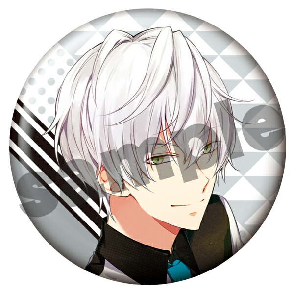 楽天市場】ツキウタ。 月歌屋 キャラバッジコレクション ストア限定