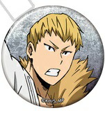 楽天市場】僕のヒーローアカデミア キャラバッジコレクション B