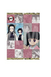 楽天市場】胡蝶しのぶ ランチョンマットの通販