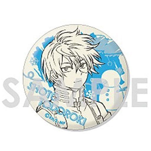 楽天市場】僕のヒーローアカデミア トレーディング缶バッジ Color 轟焦