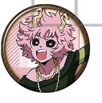 楽天市場】僕のヒーローアカデミア キャラバッジコレクション JF限定