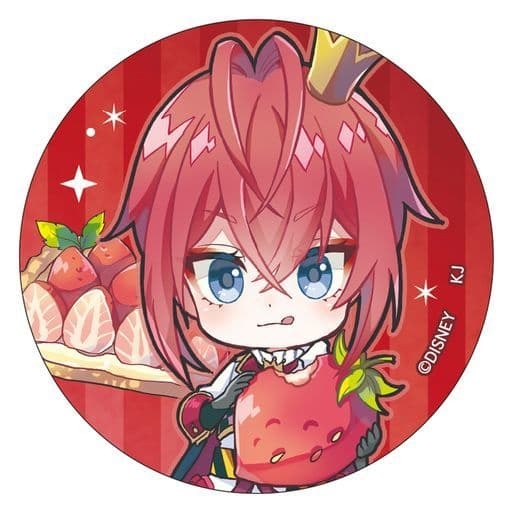 楽天市場】ディズニー ツイステッドワンダーランド トレーディング