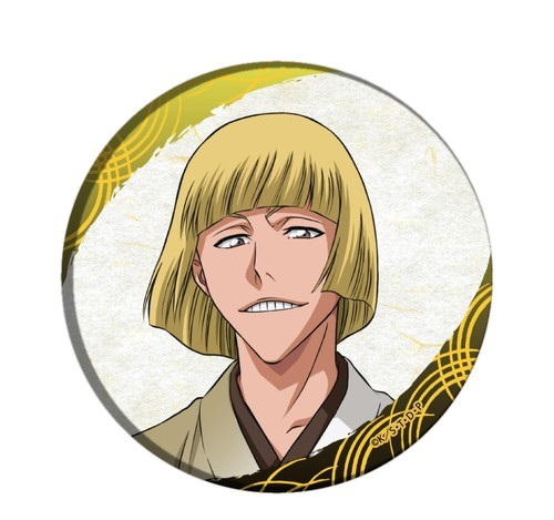 本日限定価格】BLEACH JS缶バッジ 平子真子 20点 Amazon.co.jp: BLEACH