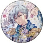 IDOLiSH7 アイナナ 四葉環 缶バッジ 特典 全サ WV ウィシュボ IDOLiSH7