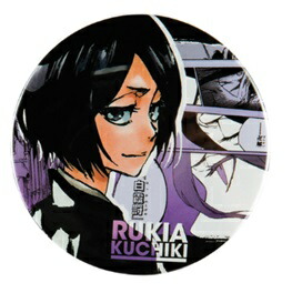 bleach ハロウィンver. 缶バッジ 10個セット ウルキオラ bleach