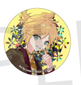 プロセカ 感謝祭 鏡音レン 缶バッジ 80点 プロセカ 感謝祭 2024 缶バッジ