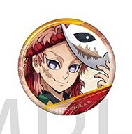 楽天市場】鬼滅の刃 錆兎 缶バッジの通販