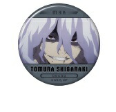 楽天市場】死柄木弔 缶バッジの通販