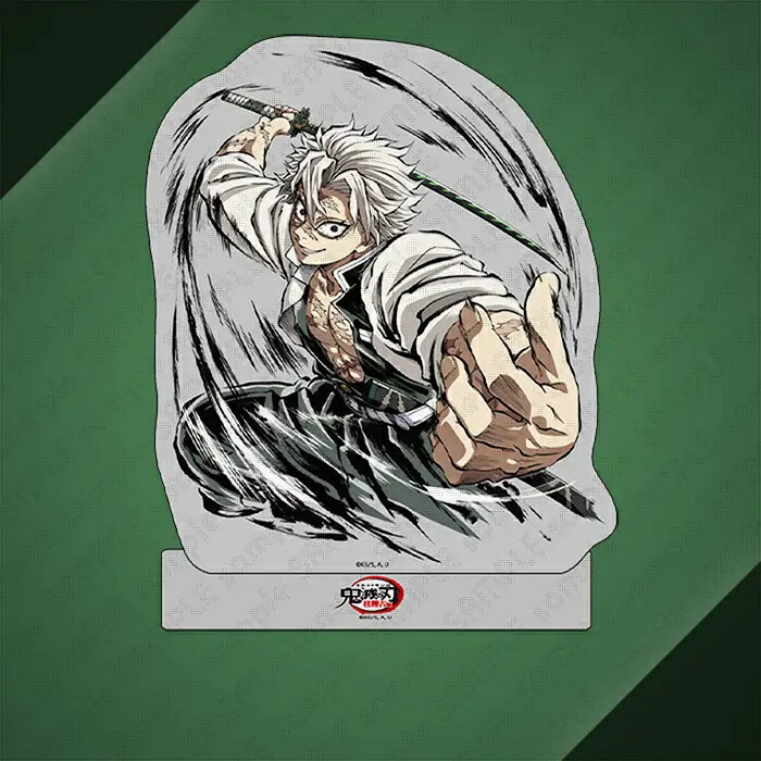 鬼滅の刃 柱稽古編 幕間画集 豪華版 セット 風柱 不死川